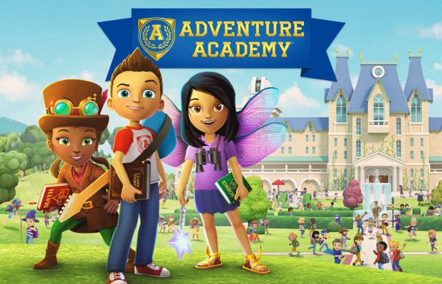 30 Best Educational Games For Kids 2024 Adventure Academy