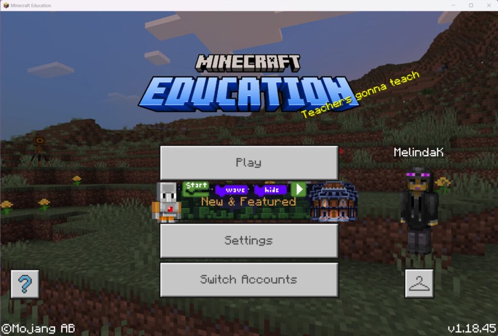 30 Best Educational Games For Kids 2024 Minecraft