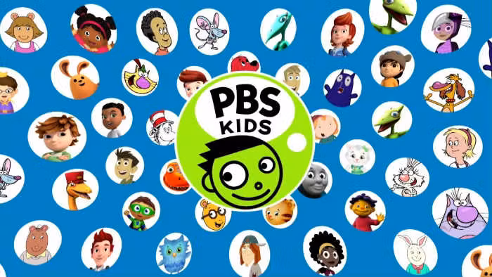 30 Best Educational Games For Kids 2024 Pbs