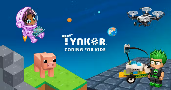 30 Best Educational Games For Kids 2024 Tynker