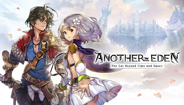 30 Best Gatcha Games 2024 Another Eden