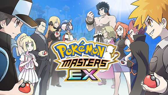 30 Best Gatcha Games 2024 Pokemon Masters