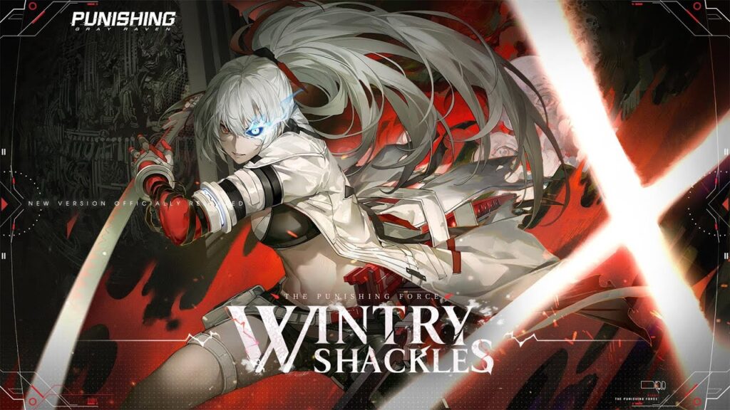 30 Best Gatcha Games 2024 Punishing
