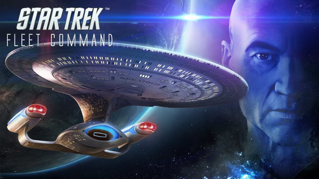 30 Best Gatcha Games 2024 Star Treek