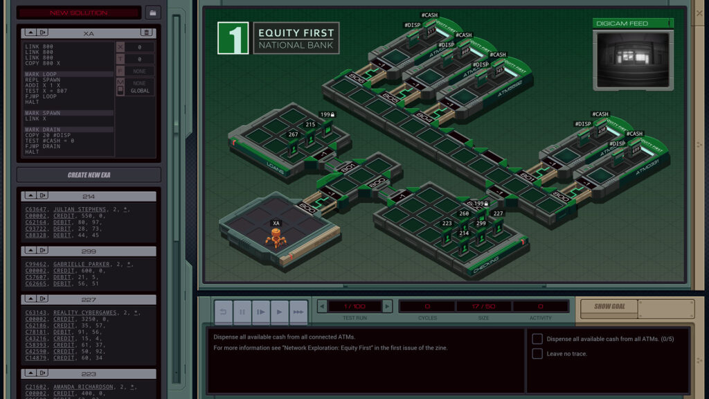 30 Best Hacking Games 2024 Exapunks