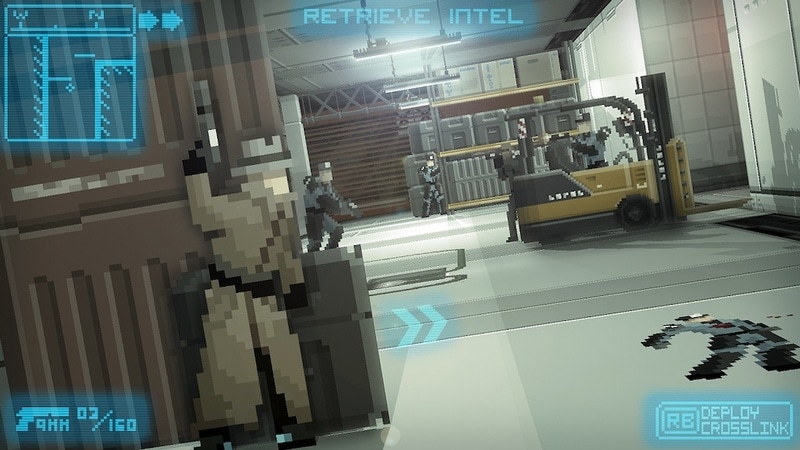30 Best Hacking Games 2024 Gunpoint