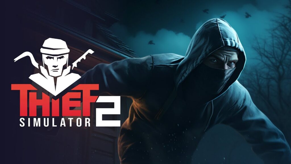 30 Best Hacking Games 2024 Thieft Simulator