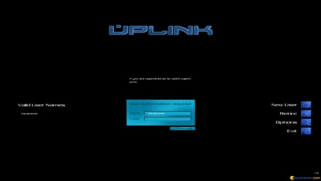 30 Best Hacking Games 2024 Uplink