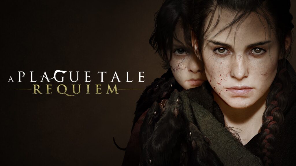 30 Best Horror Games 2024 A Plague Tale