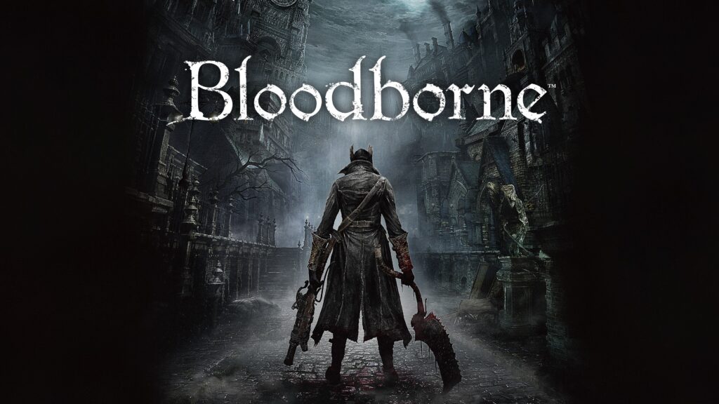 30 Best Horror Games 2024 Bloodbone