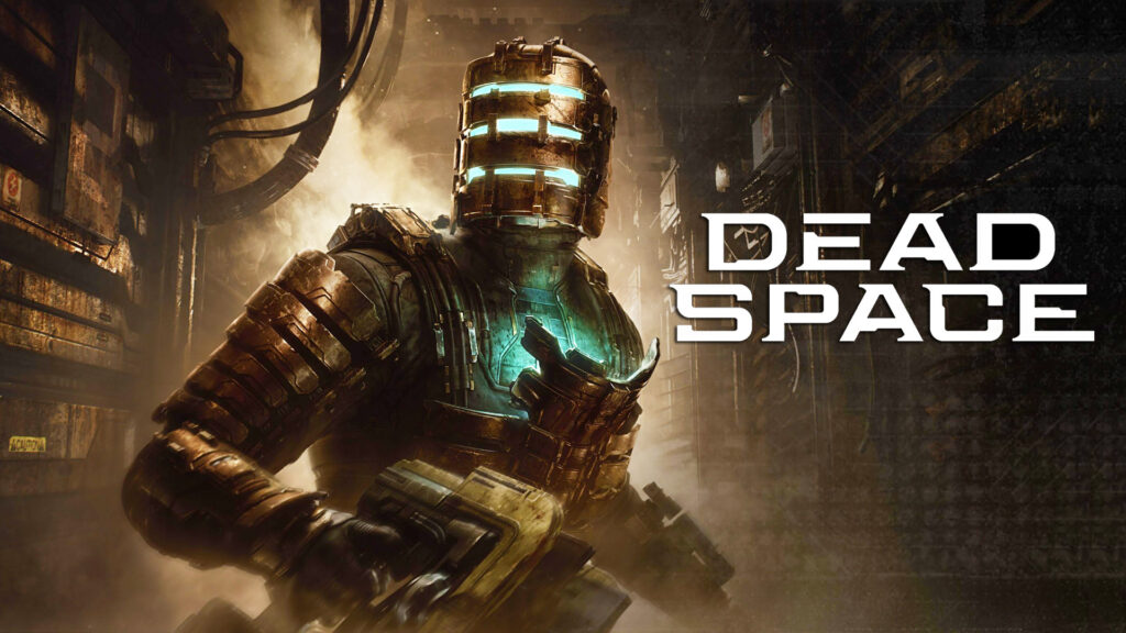 30 Best Horror Games 2024 Dead Space