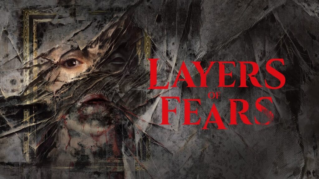 30 Best Horror Games 2024 Layers Of Fears