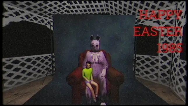 30 Best Horror Games 2024 Murder House