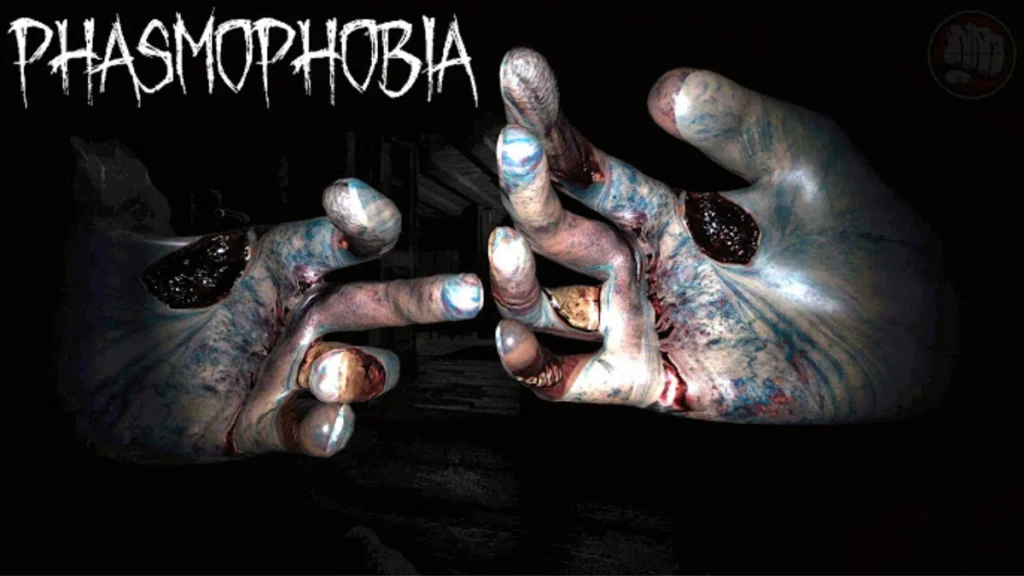 30 Best Horror Games 2024 Phasmophobia