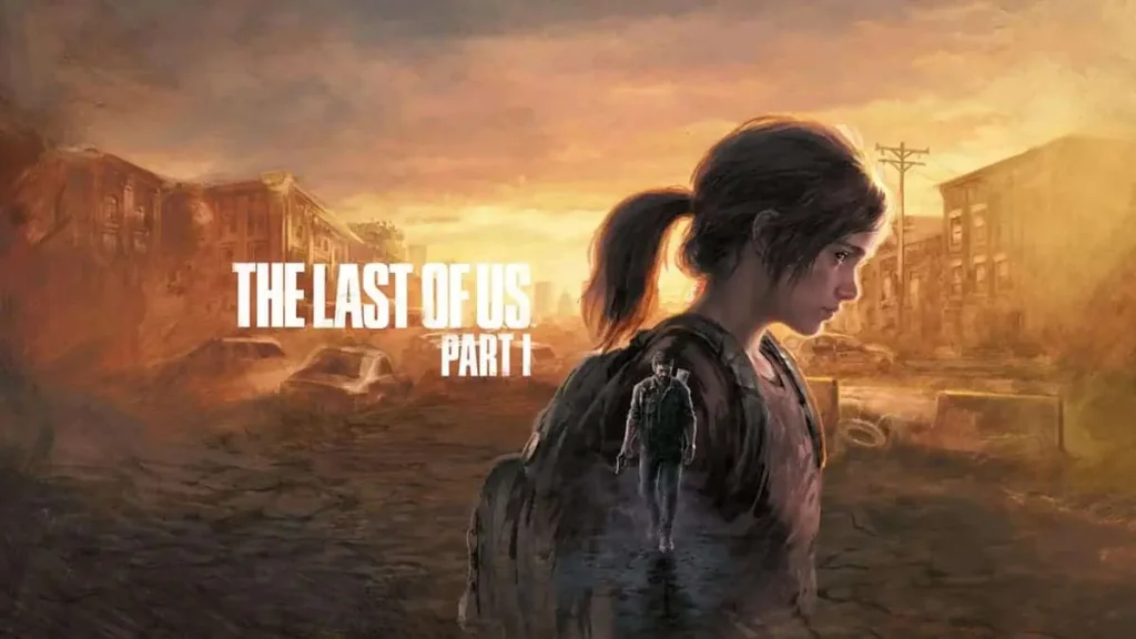 30 Best Horror Games 2024 The Last Of Us 1