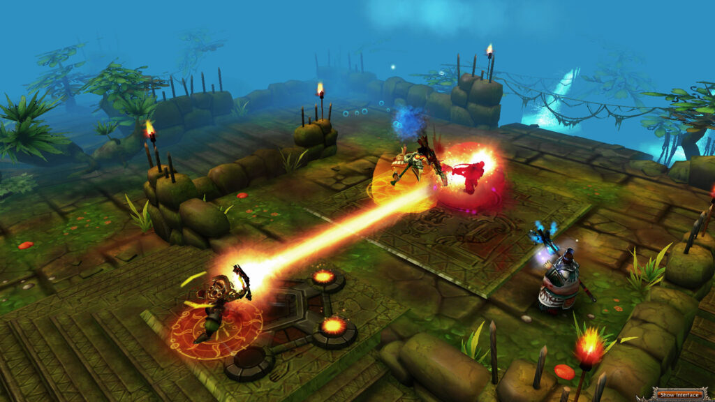 30 Best Moba Games To Play Right Now 2024 Bloodline Champions