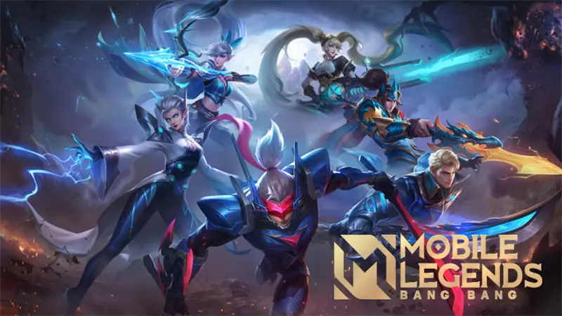 30 Best Moba Games To Play Right Now 2024 Mobile Legends