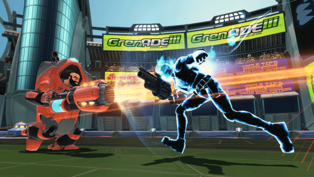 30 Best Moba Games To Play Right Now 2024 Monday Night Combat