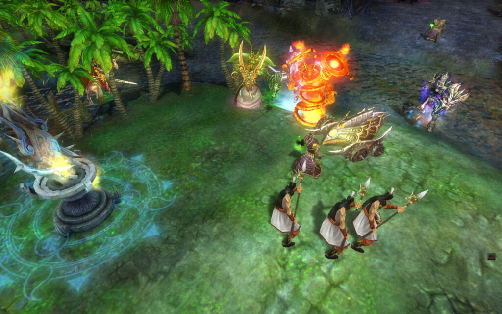 30 Best Moba Games To Play Right Now 2024 Realm Of The Titans