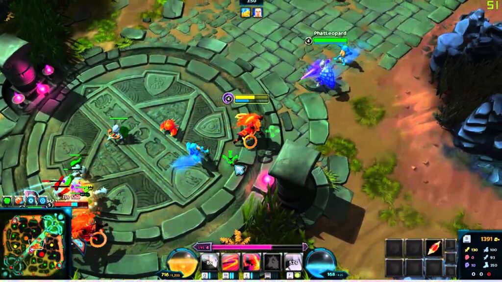 30 Best Moba Games To Play Right Now 2024 Strife