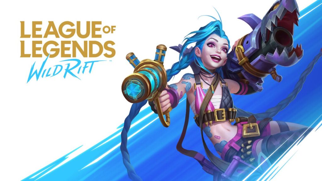 30 Best Moba Games To Play Right Now 2024 Wild Rift