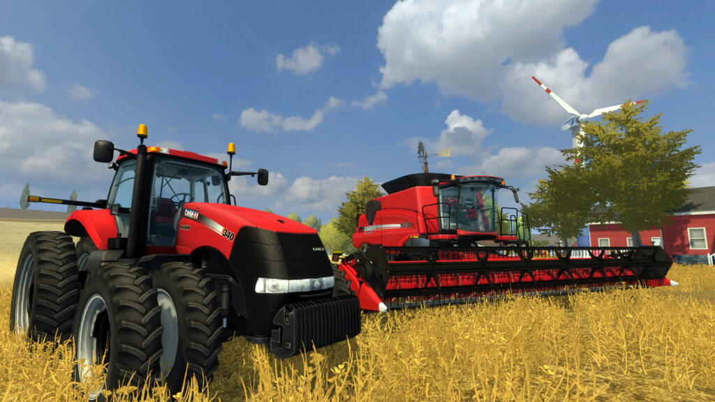 30 Best Management Games 2024 Farming Simulator 22