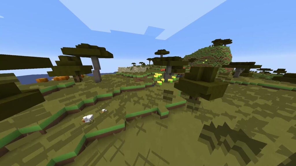 30 Best Minecraft Texture Packs 2024 2x2 1