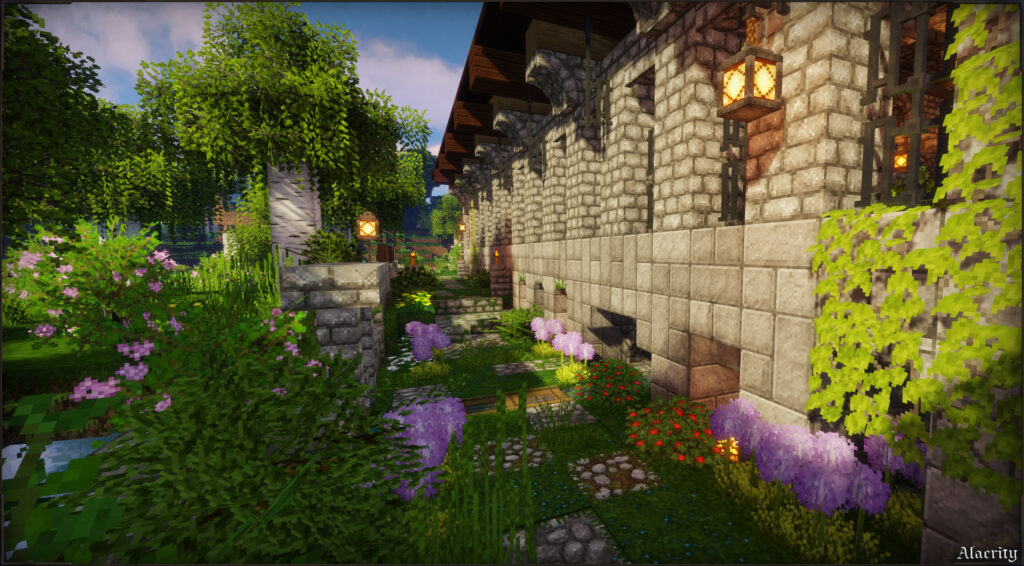 30 Best Minecraft Texture Packs 2024 Alacrity