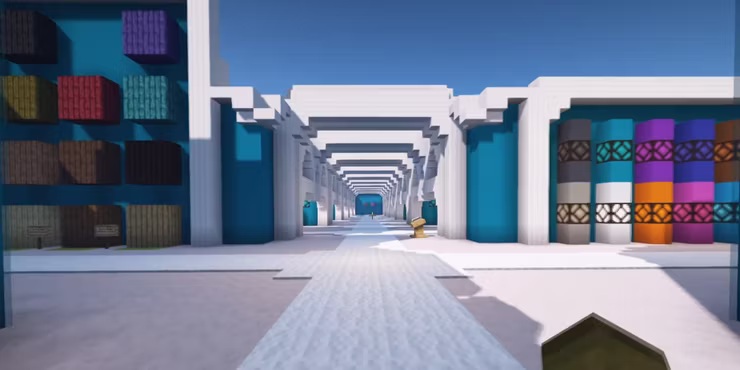 30 Best Minecraft Texture Packs 2024 Bettervanilabuilding