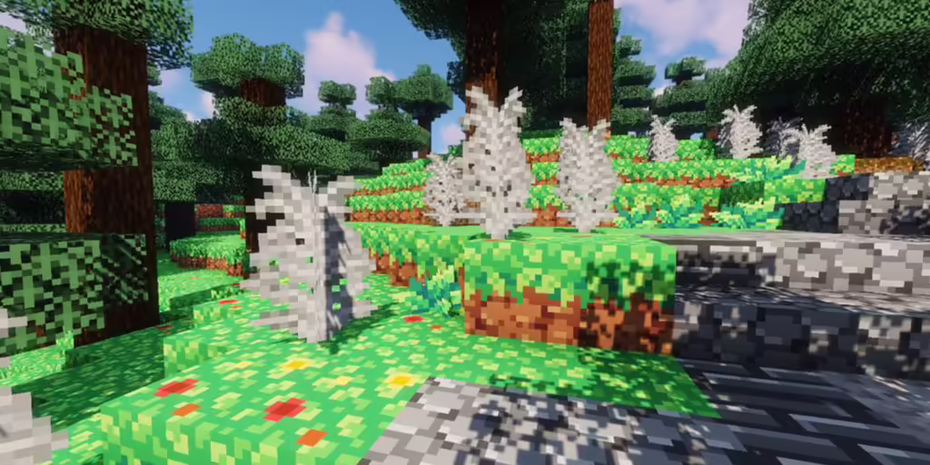 30 Best Minecraft Texture Packs 2024 Bloom