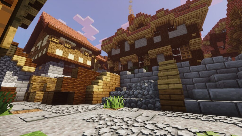 30 Best Minecraft Texture Packs 2024 Classic 3d