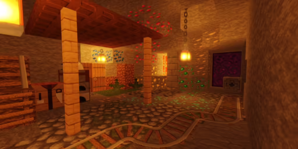 30 Best Minecraft Texture Packs 2024 Compliance 64x