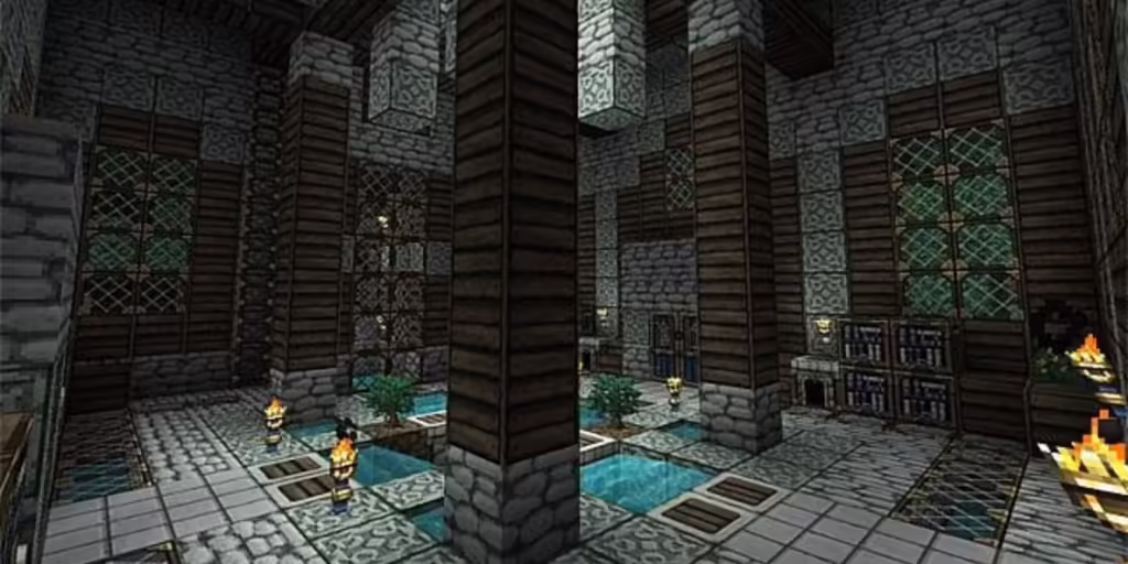 30 Best Minecraft Texture Packs 2024 Dokucraft