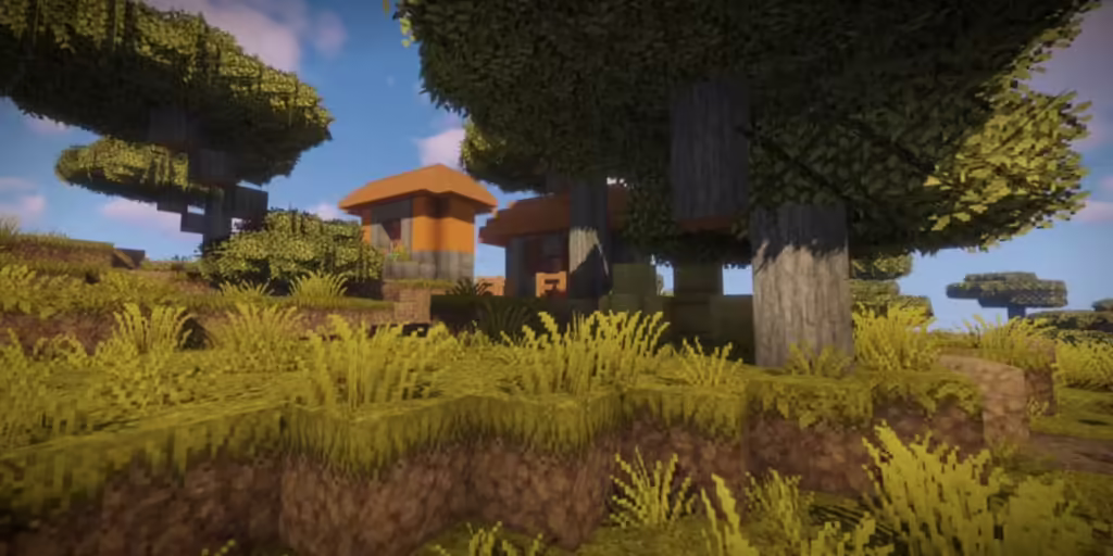 30 Best Minecraft Texture Packs 2024 Epic Adventures