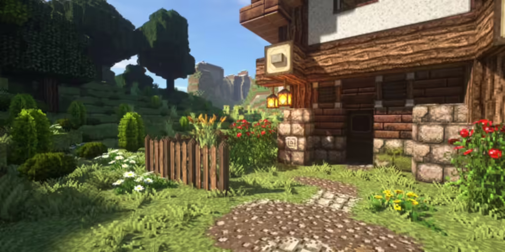 30 Best Minecraft Texture Packs 2024 John Smith Legacy