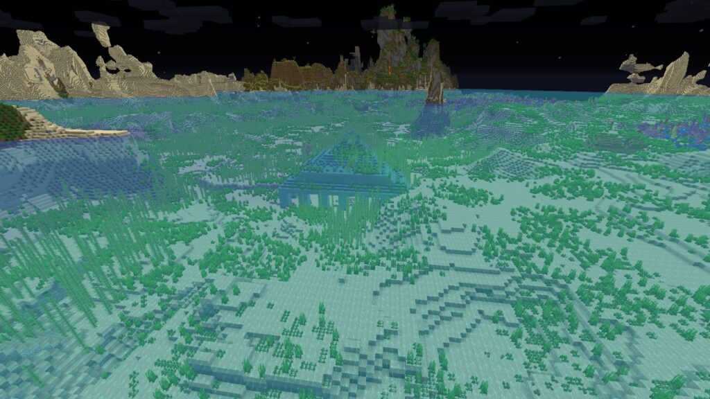 30 Best Minecraft Texture Packs 2024 Night Vision