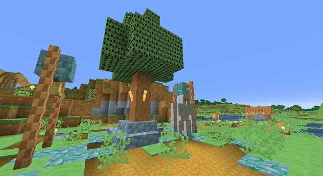 30 Best Minecraft Texture Packs 2024 Pastel Craft