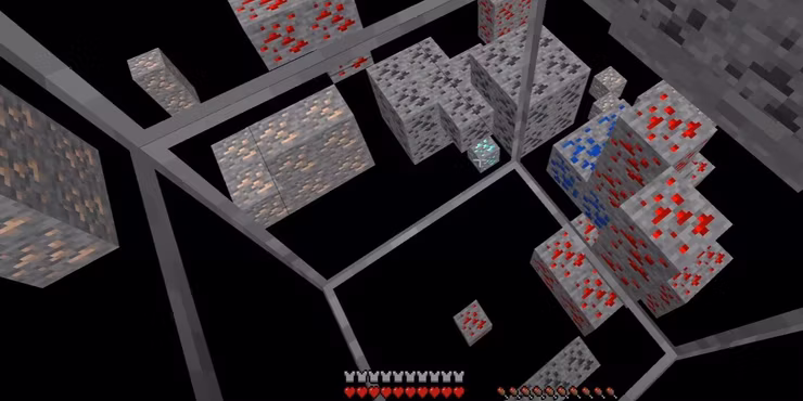 30 Best Minecraft Texture Packs 2024 X Ray