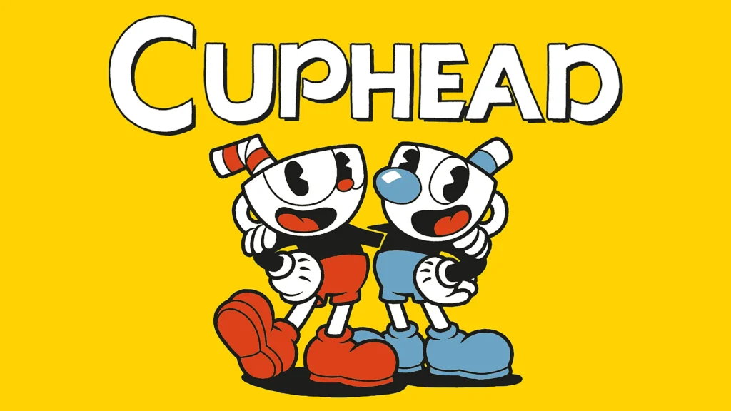 30 Best Platformer Games 2024 Cuphead