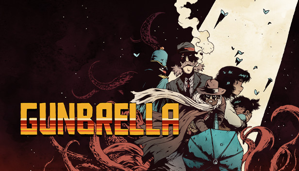30 Best Platformer Games 2024 Gunbrella