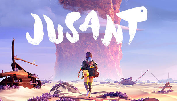 30 Best Platformer Games 2024 Jusant