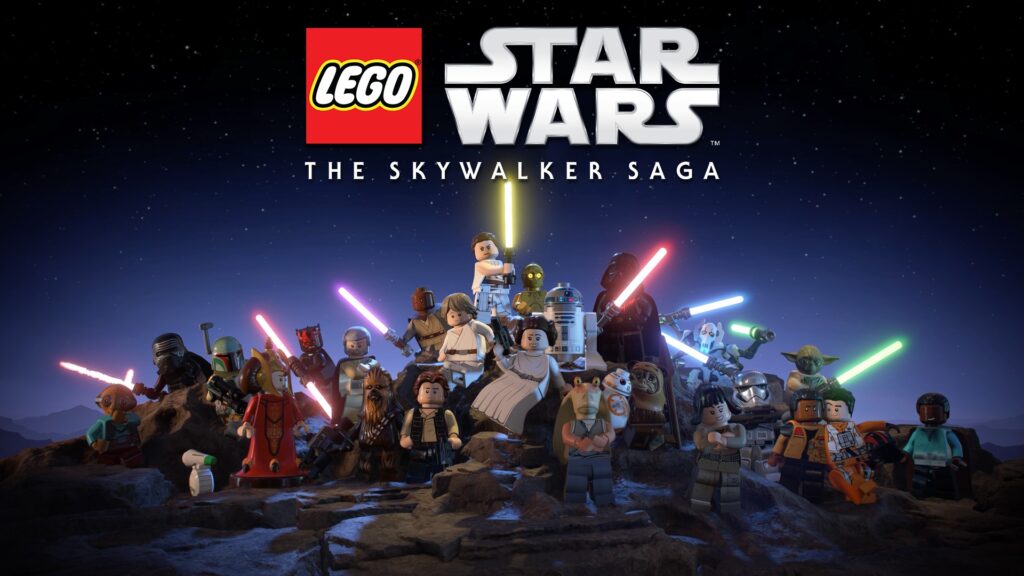 30 Best Platformer Games 2024 Lego