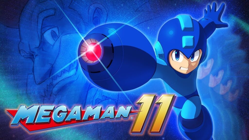 30 Best Platformer Games 2024 Megaman