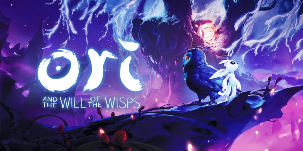 30 Best Platformer Games 2024 Ori
