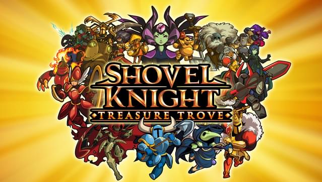 30 Best Platformer Games 2024 Shovel