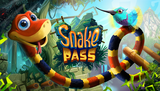30 Best Platformer Games 2024 Snake Pass