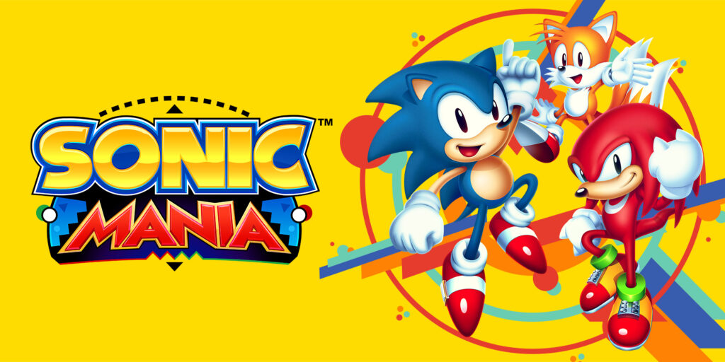 30 Best Platformer Games 2024 Sonic Mania
