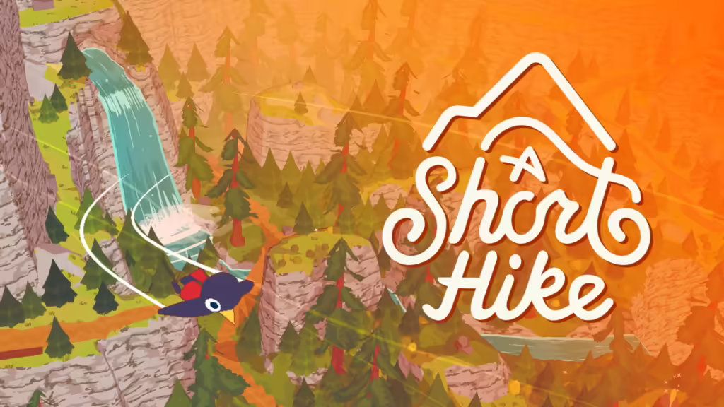 30 Best Relaxing Games 2024 A Short Hike