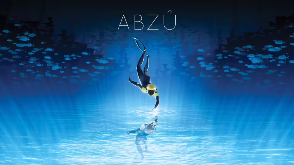 30 Best Relaxing Games 2024 Abzu