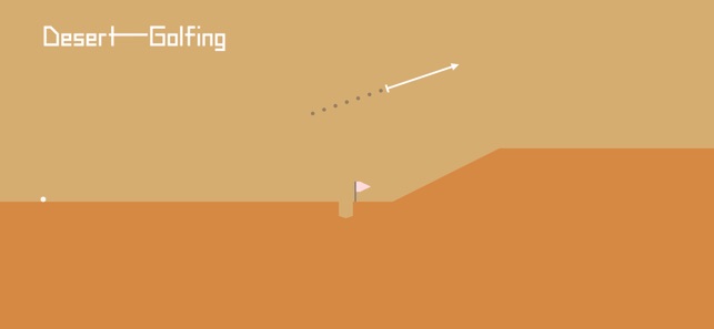 30 Best Relaxing Games 2024 Desert Golfing